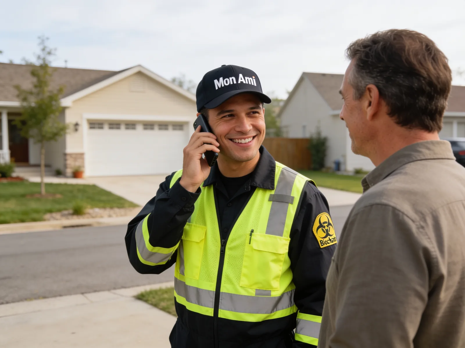Sewage Cleanup Show Low, AZ FAQs